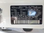 ✅ 2021 Hyundai Tucson Value • VIN: KM8J33A45MU299297 • Лот: 43272827. Опубликован ранее на IAAI с пробегом 71 748 миль. Бесплатный доступ к архиву аукционных продаж из США и подробный отчёт об истории автомобиля на DreamBid. Изображение 9.