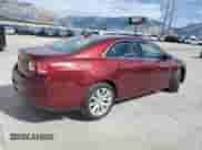 ✅ 2015 Chevrolet Malibu LT • VIN: 1G11D5SL6FF324548 • Lot: 71726685. Listed on Copart with 112,303 mi. Free auction sales archive from the USA and detailed vehicle history report at DreamBid. Image 3.