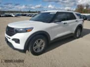 ✅ 2022 Ford Explorer • VIN: 1FMSK7BH5NGB46595 • Lot: 84799944. Wystawiony na Copart z przebiegiem 37 326 mil. Bezpłatny archiwum sprzedaży aukcyjnych z USA i szczegółowy raport historii pojazdu na DreamBid. Zdjęcie 1.