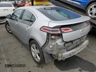 ✅ 2015 Chevrolet Volt • VIN: 1G1RD6E49FU142142 • Lot: 76501063. Wystawiony na Copart z przebiegiem 254 621 mil. Bezpłatny archiwum sprzedaży aukcyjnych z USA i szczegółowy raport historii pojazdu na DreamBid. Zdjęcie 2.