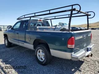 ✅ 1997 Dodge Dakota • VIN: 1B7GG23X5VS132407 • Lot: 67333873. Wystawiony na Copart z przebiegiem 174 340 mil. Bezpłatny archiwum sprzedaży aukcyjnych z USA i szczegółowy raport historii pojazdu na DreamBid. Zdjęcie 2.