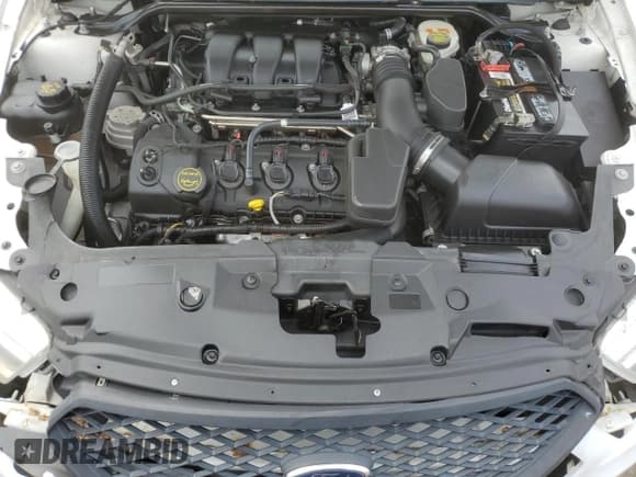 ✅ 2016 Ford Police Interceptor • VIN: 1FAHP2L88GG103346 • Lot: 65651055. Listed on Copart with 114,815 mi. Free auction sales archive from the USA and detailed vehicle history report at DreamBid. Image 11.