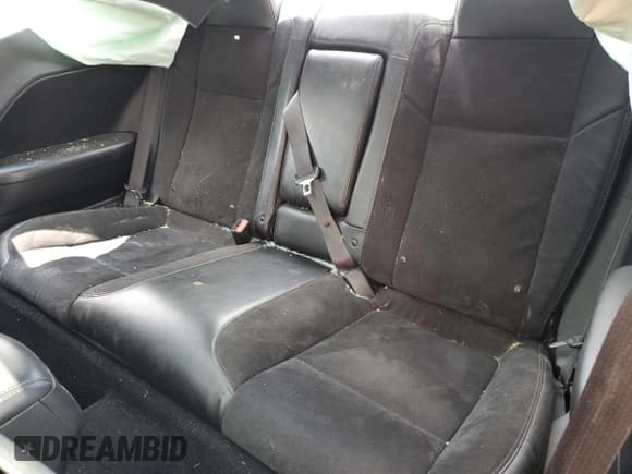 ✅ 2020 Dodge Challenger R/T Scat Pack Widebody • VIN: 2C3CDZFJ8LH177910 • Lot: 56247775. Wystawiony na Copart z przebiegiem 66 620 mil. Bezpłatny archiwum sprzedaży aukcyjnych z USA i szczegółowy raport historii pojazdu na DreamBid. Zdjęcie 10.