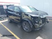 ✅ 2021 Honda Passport EX-L • VIN: 5FNYF8H59MB031013 • Lot: 41998552. Listed on IAAI with 25,618 mi. Free auction sales archive from the USA and detailed vehicle history report at DreamBid. Image 1.