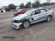 ✅ 2020 Volkswagen Jetta S • VIN: 3VWC57BU1LM081029 • Lot: 41165073. Listed on IAAI with 17,044 mi. Free auction sales archive from the USA and detailed vehicle history report at DreamBid. Image 16.