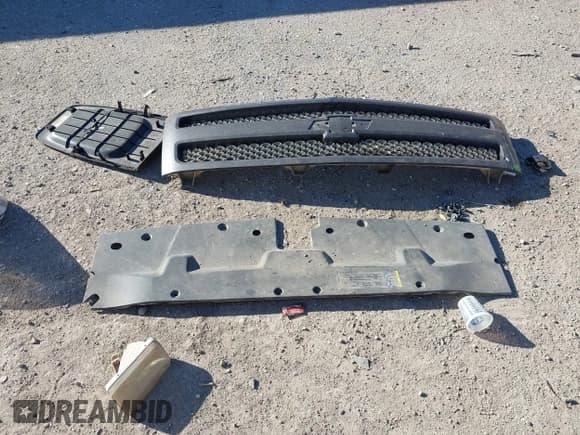 ✅ 2010 Chevrolet Silverado 1500 • VIN: 3GCRKSE20AG257552 • Лот: 43718985. Опубликован ранее на IAAI с пробегом 229 703 миль. Бесплатный доступ к архиву аукционных продаж из США и подробный отчёт об истории автомобиля на DreamBid. Изображение 12.