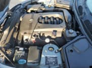 ✅ 2005 Jaguar XK XK8 • VIN: SAJDA42C152A44506 • Лот: 74444034. Опубликован ранее на Copart с пробегом Не указан. Бесплатный доступ к архиву аукционных продаж из США и подробный отчёт об истории автомобиля на DreamBid. Изображение 11.