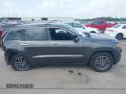 ✅ 2020 Jeep Grand Cherokee Limited • VIN: 1C4RJEBG4LC295201 • Lot: 42113482. Listed on IAAI with 116,721 mi. Free auction sales archive from the USA and detailed vehicle history report at DreamBid. Image 14.