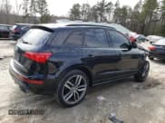 ✅ 2016 Audi SQ5 Prestige • VIN: WA1VCAFP7GA034295 • Lot: 48958885. Listed on Copart with 94,053 mi. Free auction sales archive from the USA and detailed vehicle history report at DreamBid. Image 3.