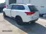 2018 Mitsubishi Outlander ES z VIN JA4AZ3A36JZ044936, wystawiony jako IAAI lot #42794054 z przebiegiem 55 162 mil mil oraz . Historia ofert i sprzedaży dostępna na DreamBid. Obrazek 3.
