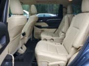 ✅ 2014 Toyota Highlander Limited • VIN: 5TDDCRFH3ES006258 • Лот: 68360505. Опубликован ранее на Copart с пробегом 203 274 миль. Бесплатный доступ к архиву аукционных продаж из США и подробный отчёт об истории автомобиля на DreamBid. Изображение 11.