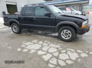 ✅ 2003 Chevrolet S-10 LS • VIN: 1GCDT13X43K179160 • Лот: 87751395. Опубликован ранее на Copart с пробегом 258 238 миль. Бесплатный доступ к архиву аукционных продаж из США и подробный отчёт об истории автомобиля на DreamBid. Изображение 4.
