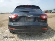 ✅ 2018 Maserati Levante S GranSport • VIN: ZN661YUS3JX284202 • Лот: 63807805. Опубликован ранее на Copart с пробегом 117 832 миль. Бесплатный доступ к архиву аукционных продаж из США и подробный отчёт об истории автомобиля на DreamBid. Изображение 6.