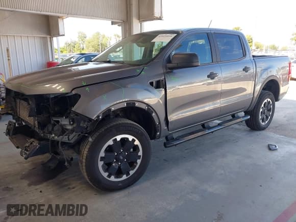 ✅ 2021 Ford Ranger XL • VIN: 1FTER4EH4MLE05199 • Лот: 43521016. Опубликован ранее на IAAI с пробегом 78 287 миль. Бесплатный доступ к архиву аукционных продаж из США и подробный отчёт об истории автомобиля на DreamBid. Изображение 18.