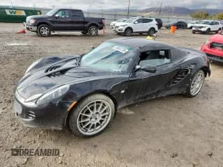 ✅ 2007 Lotus Elise • VIN: SCCPC11167HL32585 • Lot: 86687735. Wystawiony na Copart z przebiegiem 26 450 mil. Bezpłatny archiwum sprzedaży aukcyjnych z USA i szczegółowy raport historii pojazdu na DreamBid. Zdjęcie 1.