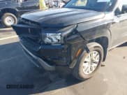 ✅ 2024 Nissan Frontier S • VIN: 1N6ED1EJ8RN638446 • Lot: 43453025. Wystawiony na IAAI z przebiegiem 11 659 mil. Bezpłatny archiwum sprzedaży aukcyjnych z USA i szczegółowy raport historii pojazdu na DreamBid. Zdjęcie 6.