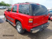 ✅ 2001 Chevrolet Tahoe LS • VIN: 1GNEK13T81R209096 • Лот: 42108027. Опубликован ранее на IAAI с пробегом 204 730 миль. Бесплатный доступ к архиву аукционных продаж из США и подробный отчёт об истории автомобиля на DreamBid. Изображение 3.