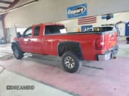 ✅ 2009 Chevrolet Silverado 2500HD LT • VIN: 1GCHK59659E160053 • Лот: 66954835. Опубликован ранее на Copart с пробегом 172 657 миль. Бесплатный доступ к архиву аукционных продаж из США и подробный отчёт об истории автомобиля на DreamBid. Изображение 2.