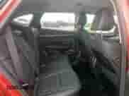 2023 Hyundai Tucson SEL z VIN 5NMJF3AE7PH170770, wystawiony jako Copart lot #71357405 z przebiegiem 58 333 mil mil oraz Szkoda całkowita • Salvage title. Historia ofert i sprzedaży dostępna na DreamBid. Obrazek 11.