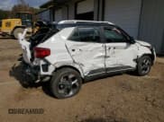 ✅ 2023 Hyundai Venue Limited • VIN: KMHRC8A39PU260224 • Lot: 81989554. Listed on Copart with 22,665 mi. Free auction sales archive from the USA and detailed vehicle history report at DreamBid. Image 3.