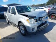 ✅ 2015 Nissan Frontier SV • VIN: 1N6AD0ER0FN762544 • Lot: 43667066. Wystawiony na IAAI z przebiegiem 97 703 mil. Bezpłatny archiwum sprzedaży aukcyjnych z USA i szczegółowy raport historii pojazdu na DreamBid. Zdjęcie 1.
