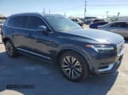 ✅ 2021 Volvo XC90 Inscription Expression • VIN: YV4BR00K2M1683994 • Lot: 71658685. Listed on Copart with 74,013 mi. Free auction sales archive from the USA and detailed vehicle history report at DreamBid. Image 4.