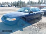 ✅ 2007 Ford Police Interceptor • VIN: 2FAHP71W87X148120 • Lot: 41784973. Wystawiony na IAAI z przebiegiem Nie podano. Bezpłatny archiwum sprzedaży aukcyjnych z USA i szczegółowy raport historii pojazdu na DreamBid. Zdjęcie 21.