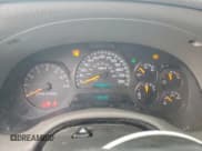 ✅ 2004 Chevrolet TrailBlazer LS • VIN: 1GNDT13S042335255 • Лот: 94756435. Опубликован ранее на Copart с пробегом 159 115 миль. Бесплатный доступ к архиву аукционных продаж из США и подробный отчёт об истории автомобиля на DreamBid. Изображение 9.