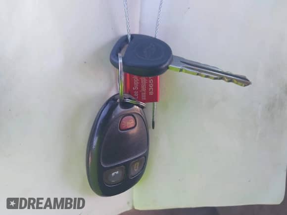 2017 Chevrolet Traverse LS with VIN 1GNKRFKD5HJ353493, listed as a IAAI auction lot 43337902 with 191,816 mi miles and . Bid and sale history available at DreamBid. Image 11.