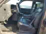 2002 Chevrolet Silverado 1500 LT с VIN 2GCEK19T121395087, выставлен на аукционе Copart как лот 72042154 с пробегом 224 143 миль миль и Списание • Salvage title. История ставок и продаж доступна на DreamBid. Изображение 7.