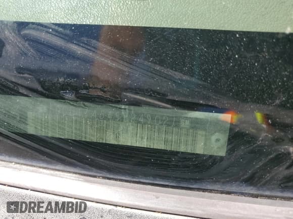 ✅ 2005 Chevrolet Colorado Z85 • VIN: 1GCDT146458249021 • Лот: 56064615. Опубликован ранее на Copart с пробегом 203 973 миль. Бесплатный доступ к архиву аукционных продаж из США и подробный отчёт об истории автомобиля на DreamBid. Изображение 12.