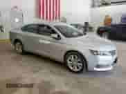 ✅ 2016 Chevrolet Impala LT • VIN: 2G1115S38G9114908 • Лот: 56983675. Опубликован ранее на Copart с пробегом 198 743 миль. Бесплатный доступ к архиву аукционных продаж из США и подробный отчёт об истории автомобиля на DreamBid. Изображение 4.