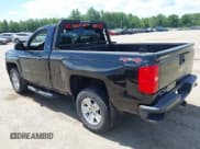 ✅ 2017 Chevrolet Silverado 1500 Work Truck • VIN: 1GCNKNEC7HZ265523 • Лот: 42580775. Опубликован ранее на IAAI с пробегом 54 902 миль. Бесплатный доступ к архиву аукционных продаж из США и подробный отчёт об истории автомобиля на DreamBid. Изображение 3.
