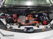 2023 Chevrolet Bolt EV 1LT z VIN 1G1FW6S02P4149370, wystawiony jako Copart lot #37364634 z przebiegiem 16 703 mil mil oraz . Historia ofert i sprzedaży dostępna na DreamBid. Obrazek 11.