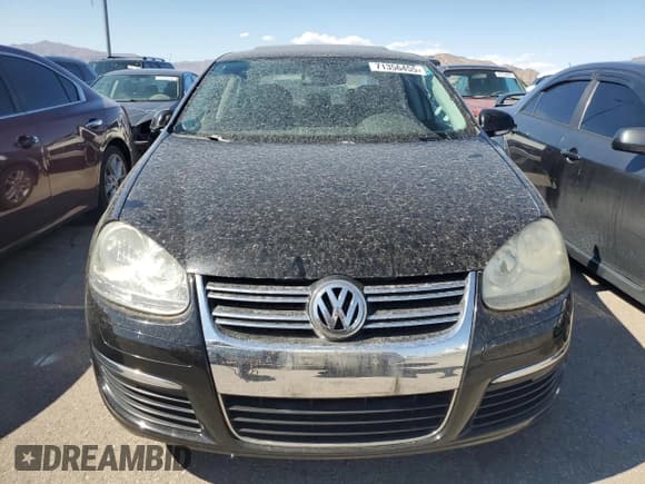 ✅ 2007 Volkswagen Jetta Wolfsburg Edition • VIN: 3VWEF81K97M067798 • Лот: 71356455. Опубликован ранее на Copart с пробегом 176 650 миль. Бесплатный доступ к архиву аукционных продаж из США и подробный отчёт об истории автомобиля на DreamBid. Изображение 5.