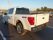 ✅ 2022 Ford F-150 XLT • VIN: 1FTFW1E89NKE63070 • Лот: 43690531. Опубликован ранее на IAAI с пробегом 32 962 миль. Бесплатный доступ к архиву аукционных продаж из США и подробный отчёт об истории автомобиля на DreamBid. Изображение 3.
