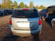 ✅ 2014 Chevrolet Equinox LT • VIN: 2GNALBEK1E6125581 • Lot: 43419929. Wystawiony na IAAI z przebiegiem 158 193 mil. Bezpłatny archiwum sprzedaży aukcyjnych z USA i szczegółowy raport historii pojazdu na DreamBid. Zdjęcie 16.