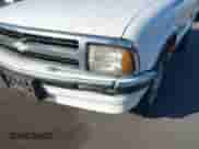 ✅ 1997 Chevrolet Blazer • VIN: 1GNCS13W2VK235015 • Lot: 41552691. Listed on IAAI with 110,834 mi miles. Access the free auction sales archive from the USA and view a detailed vehicle history report at DreamBid. Image 6.