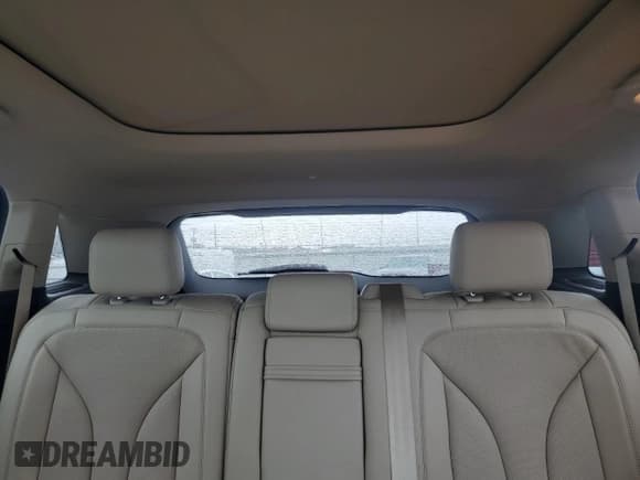 ✅ 2019 Lincoln Nautilus Reserve • VIN: 2LMPJ8LPXKBL61725 • Лот: 80377815. Опубликован ранее на Copart с пробегом 35 990 миль. Бесплатный доступ к архиву аукционных продаж из США и подробный отчёт об истории автомобиля на DreamBid. Изображение 10.