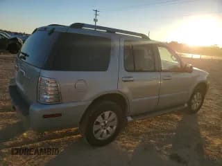 ✅ 2006 Mercury Mountaineer Premier • VIN: 4M2EU38836UJ03110 • Lot: 85052354. Wystawiony na Copart z przebiegiem 1 153 694 mil. Bezpłatny archiwum sprzedaży aukcyjnych z USA i szczegółowy raport historii pojazdu na DreamBid. Zdjęcie 3.