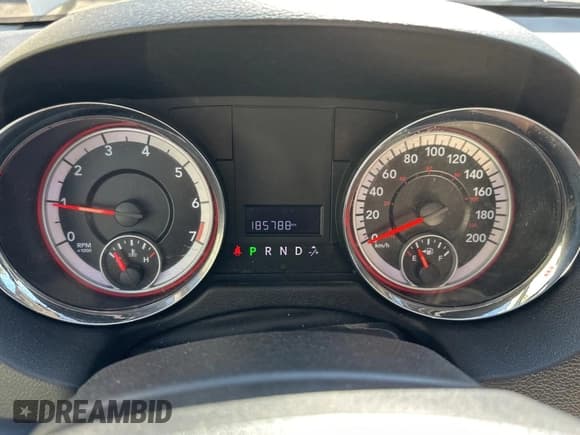 ✅ 2012 Ram Cargo Van • VIN: 2C4JDGAG8CR325034 • Lot: 81515185. Wystawiony na Copart z przebiegiem 185 788 mil. Bezpłatny archiwum sprzedaży aukcyjnych z USA i szczegółowy raport historii pojazdu na DreamBid. Zdjęcie 8.