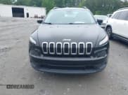 ✅ 2015 Jeep Cherokee Sport • VIN: 1C4PJLAB0FW761467 • Lot: 42362433. Listed on IAAI with 133,794 mi. Free auction sales archive from the USA and detailed vehicle history report at DreamBid. Image 12.