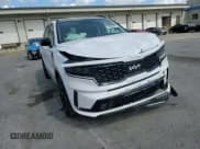 ✅ 2023 Kia Sorento SX • VIN: 5XYRKDLF1PG218445 • Lot: 69359655. Listed on Copart with 46,327 mi. Free auction sales archive from the USA and detailed vehicle history report at DreamBid. Image 14.