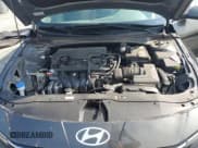 ✅ 2024 Hyundai Elantra SEL • VIN: KMHLS4DG3RU672660 • Lot: 69062105. Listed on Copart with 29,733 mi. Free auction sales archive from the USA and detailed vehicle history report at DreamBid. Image 11.