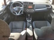 ✅ 2016 Honda Fit LX • VIN: JHMGK5H58GS003988 • Lot: 93045235. Listed on Copart with 96,540 mi. Free auction sales archive from the USA and detailed vehicle history report at DreamBid. Image 8.