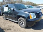 ✅ 2007 GMC Yukon SLT • VIN: 1GKFK13027J122986 • Lot: 41352997. Listed on IAAI with Not provided. Free auction sales archive from the USA and detailed vehicle history report at DreamBid. Image 1.