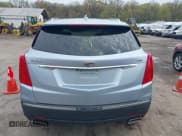 ✅ 2017 Cadillac XT5 FWD • VIN: 1GYKNARS9HZ281771 • Lot: 42017630. Listed on IAAI with 87,370 mi. Free auction sales archive from the USA and detailed vehicle history report at DreamBid. Image 16.