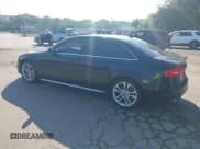 ✅ 2013 Audi S4 Premium Plus • VIN: WAUBGAFL5DA080663 • Lot: 42848588. Listed on IAAI with 157,291 mi. Free auction sales archive from the USA and detailed vehicle history report at DreamBid. Image 3.