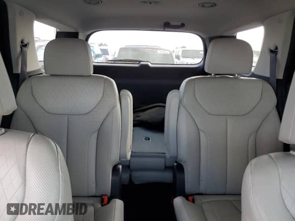 ✅ 2020 Hyundai Palisade SEL • VIN: KM8R4DHE6LU077483 • Лот: 74193244. Размещён на Copart с пробегом 44 087 миль миль. Получите бесплатный доступ к архиву аукционных продаж из США и посмотрите подробный отчёт об истории автомобиля на DreamBid. Изображение 10.