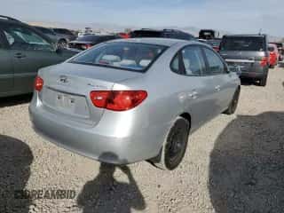 ✅ 2008 Hyundai Elantra GLS • VIN: KMHDU46D98U305777 • Lot: 75572734. Wystawiony na Copart z przebiegiem 112 796 mil mil. Skorzystaj z bezpłatnego archiwum sprzedaży aukcyjnych z USA i zobacz szczegółowy raport historii pojazdu na DreamBid. Zdjęcie 3.